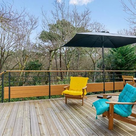Appartement Bleuet - 3 Etoiles - Welkeys Arcachon Bagian luar foto