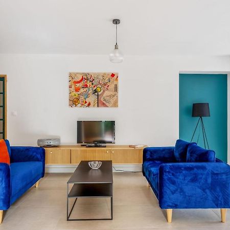Appartement Bleuet - 3 Etoiles - Welkeys Arcachon Bagian luar foto