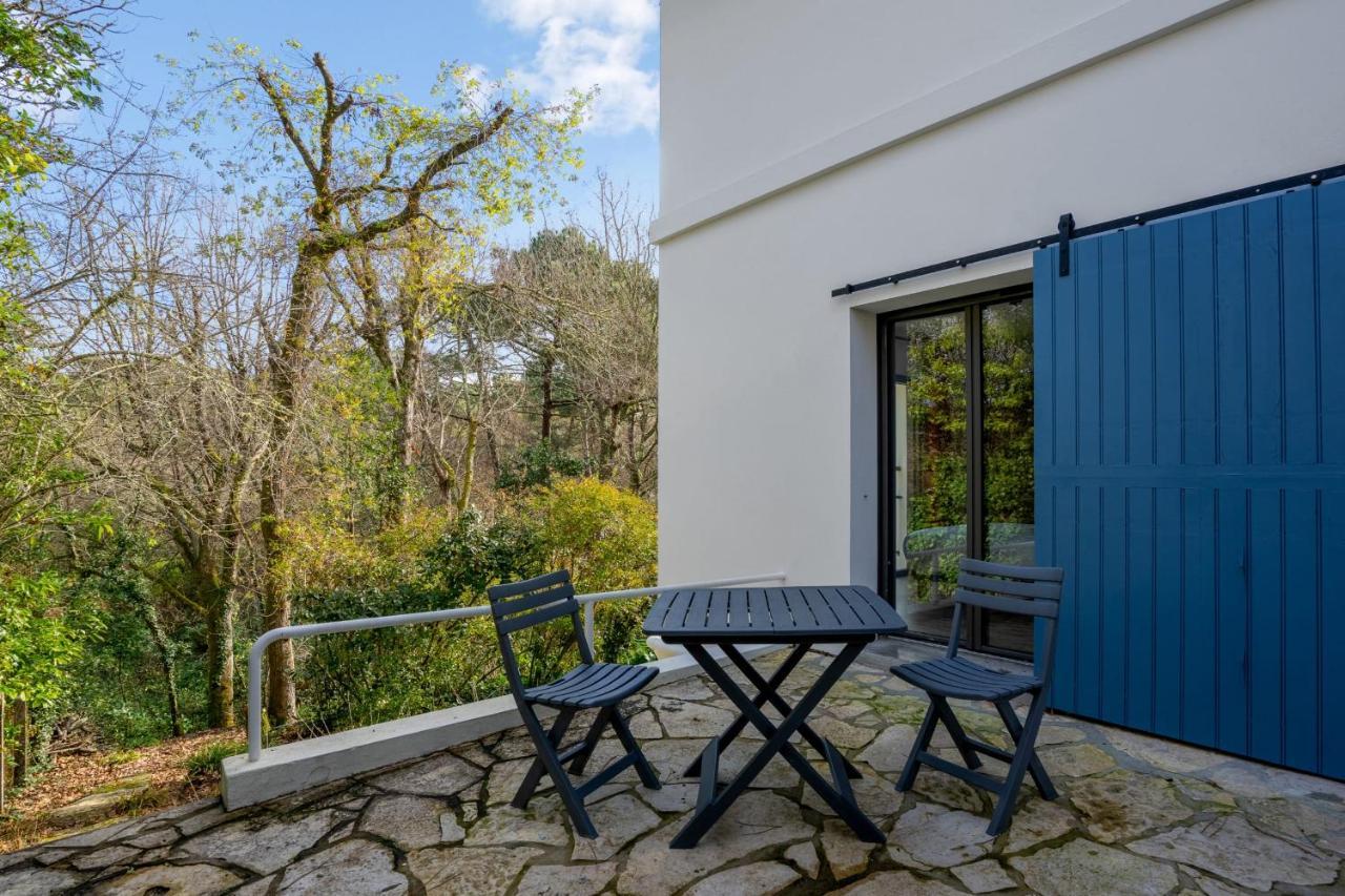 Appartement Bleuet - 3 Etoiles - Welkeys Arcachon Bagian luar foto