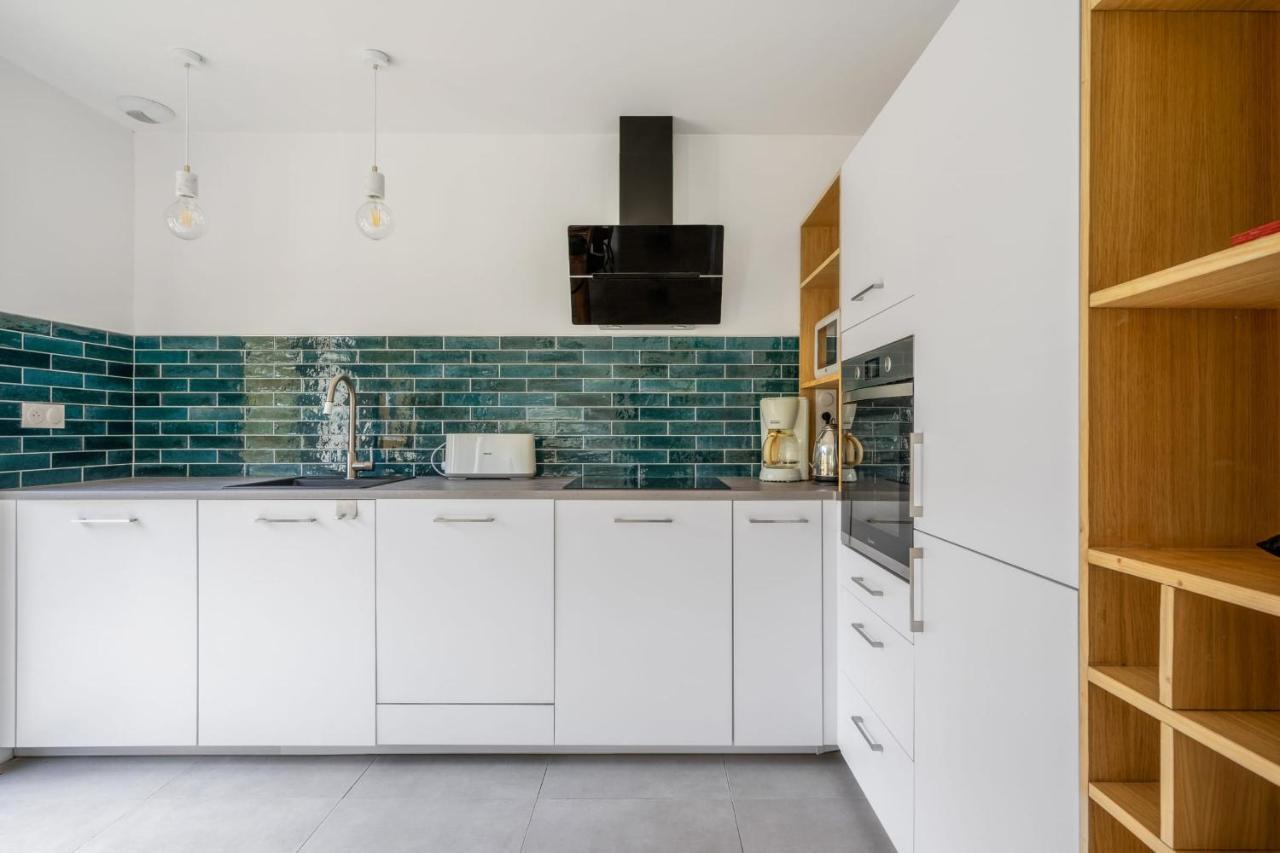 Appartement Bleuet - 3 Etoiles - Welkeys Arcachon Bagian luar foto
